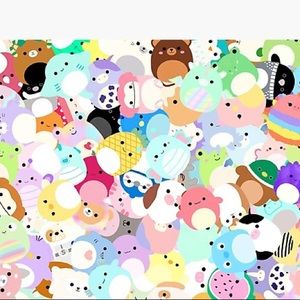 Meet your Posher, Kendall